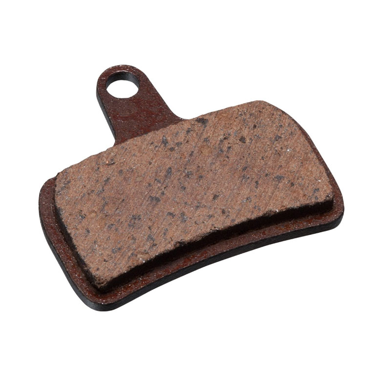 Клодки тормозные baradine ds-29