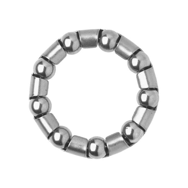 Подшипник 1/4"x11 Торпедо