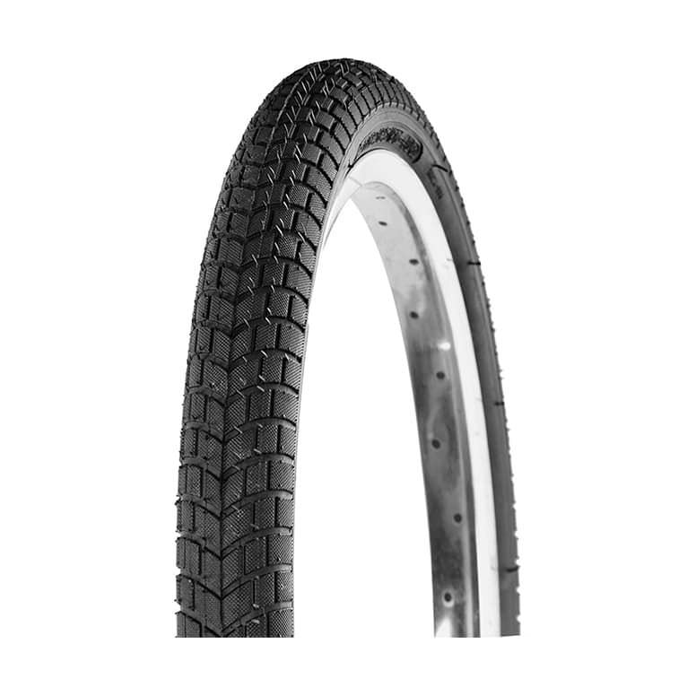 Покрышка GEKON 16x2.125 R202 REDONDO (чёрный); арт. 4477