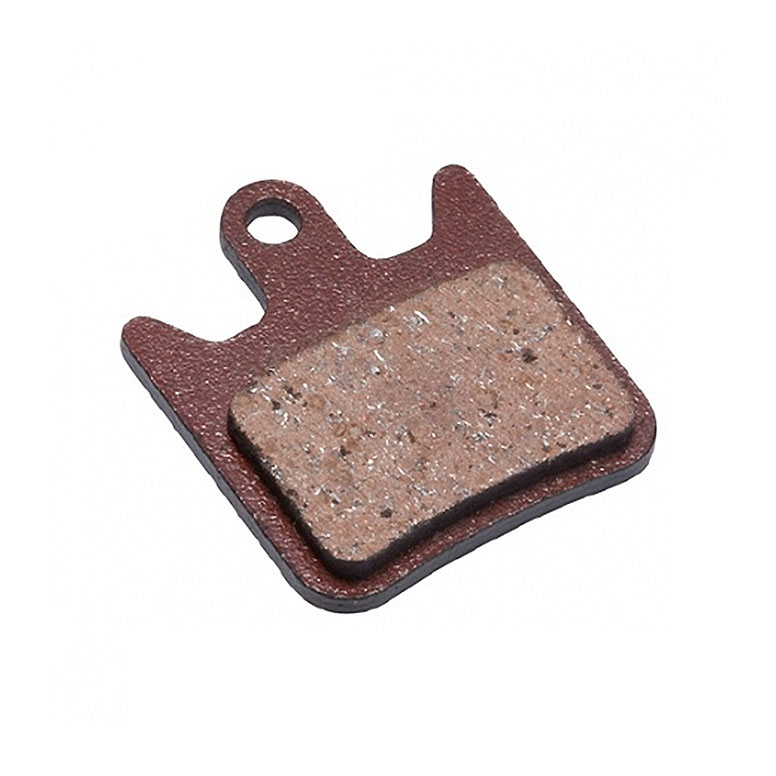 Колодки тормозные BARADINE DS-48