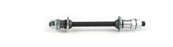 Ось заднего колеса CH-JI-2315 (M14x175)
