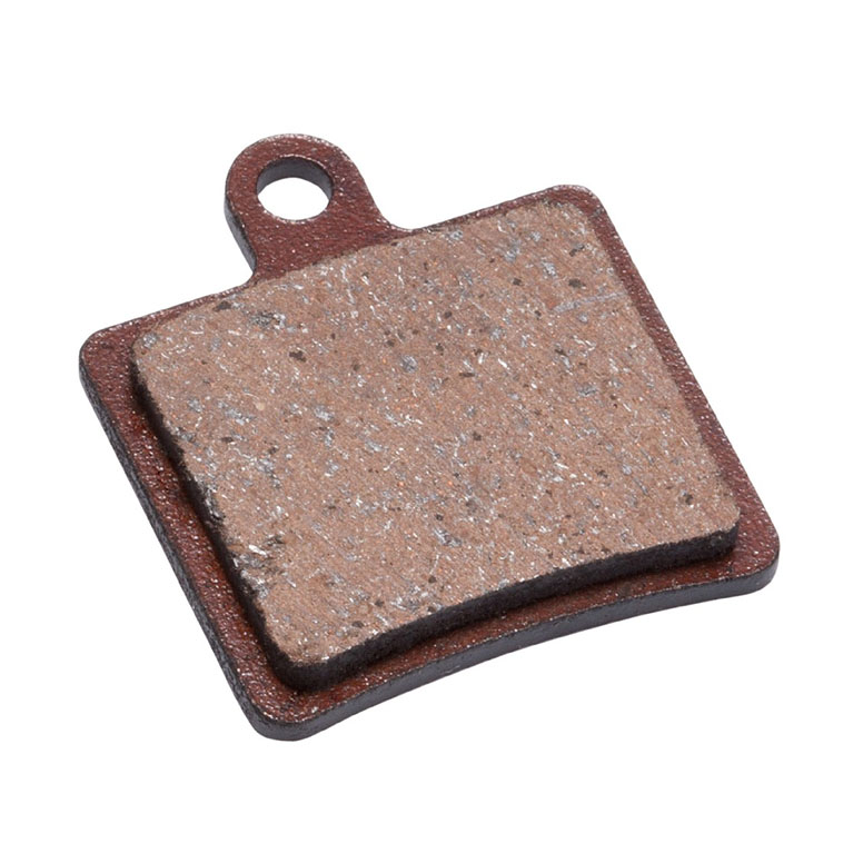 Колодки тормозные BARADINE DS-20