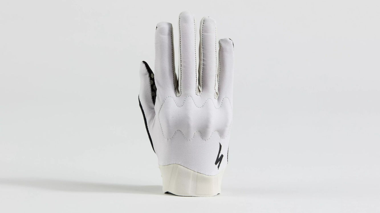 67122-3204 Велоперчатки Specialized TRAIL D3O GLOVE LF MEN STN L