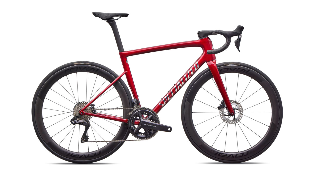 94926-13 Велосипед Specialized Tarmac SL8 Pro Shimano Ultegra Di2