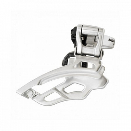56301 Переключатель передний SRAM X.9, хомут 31.8mm /Чешская Республика/