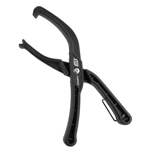 89503 Клещи FORCE, для монтажа покрышек на обод /Тайвань/