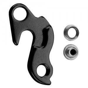 Съёмный дропаут 5A (чёрный)