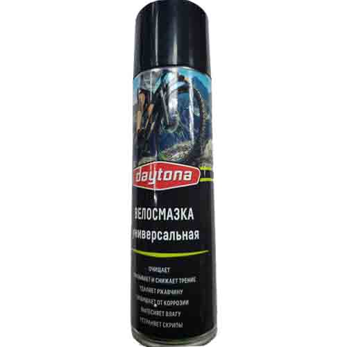 Daytona Велосмазка универсальная 230гр