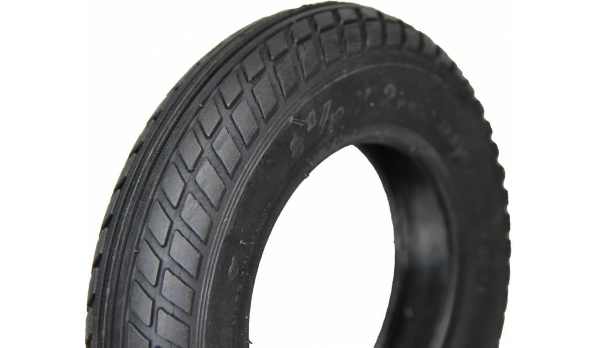 Покрышка велосипедная CST 8x1/2x2 C1340