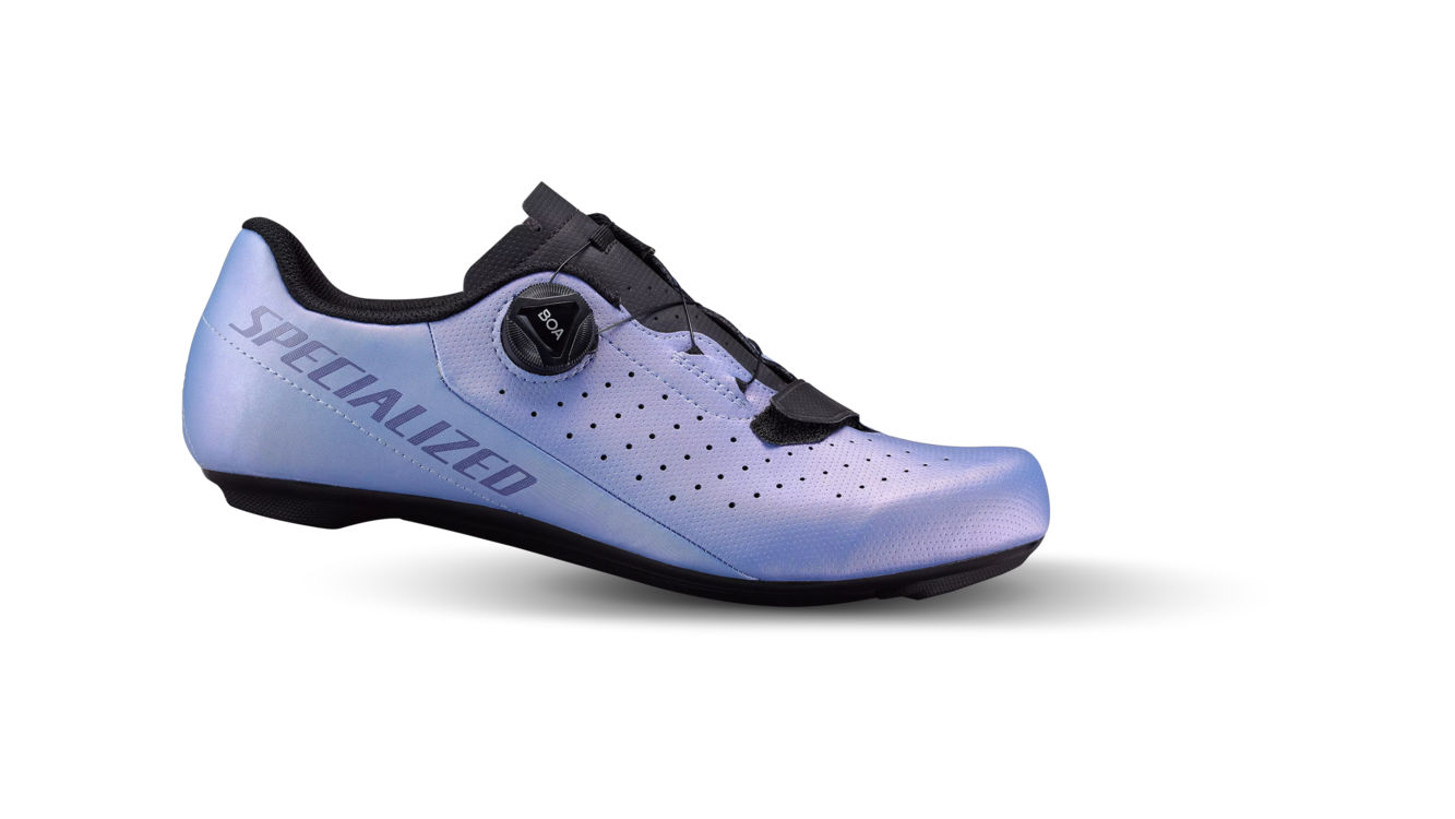 61025-5336 Велотуфли Specialized TORCH 1.0 RD SHOE PDRNDGO 36