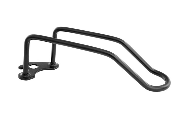 Защита заднего переключателя DH