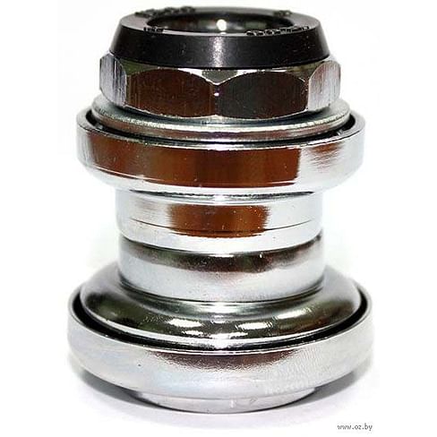 Рулевая колонка NECO H831SW (серебристый)