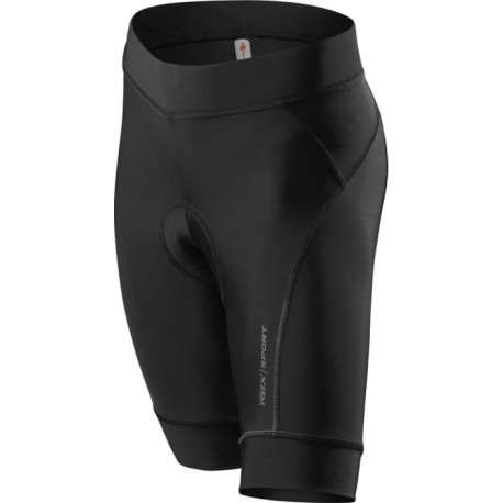 /642E-0703 Спортивная форма, трикотаж Specialized RBX SPORT SHORT WMN BLK M