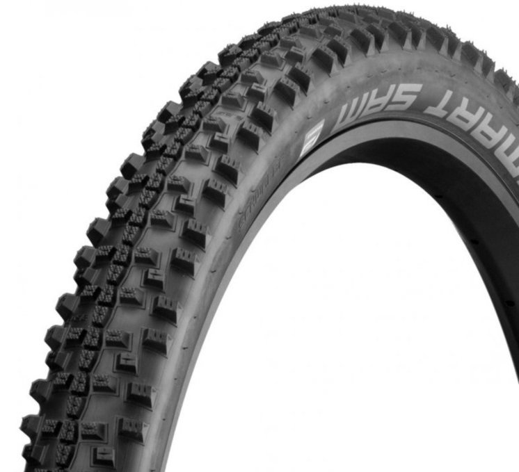 10159388 Велосипедная покрышка Schwalbe, G-ONE ALLROUND, 28x1.50 (40-622 ), RaceGuard, Black+Reflex /Вьетнам/
