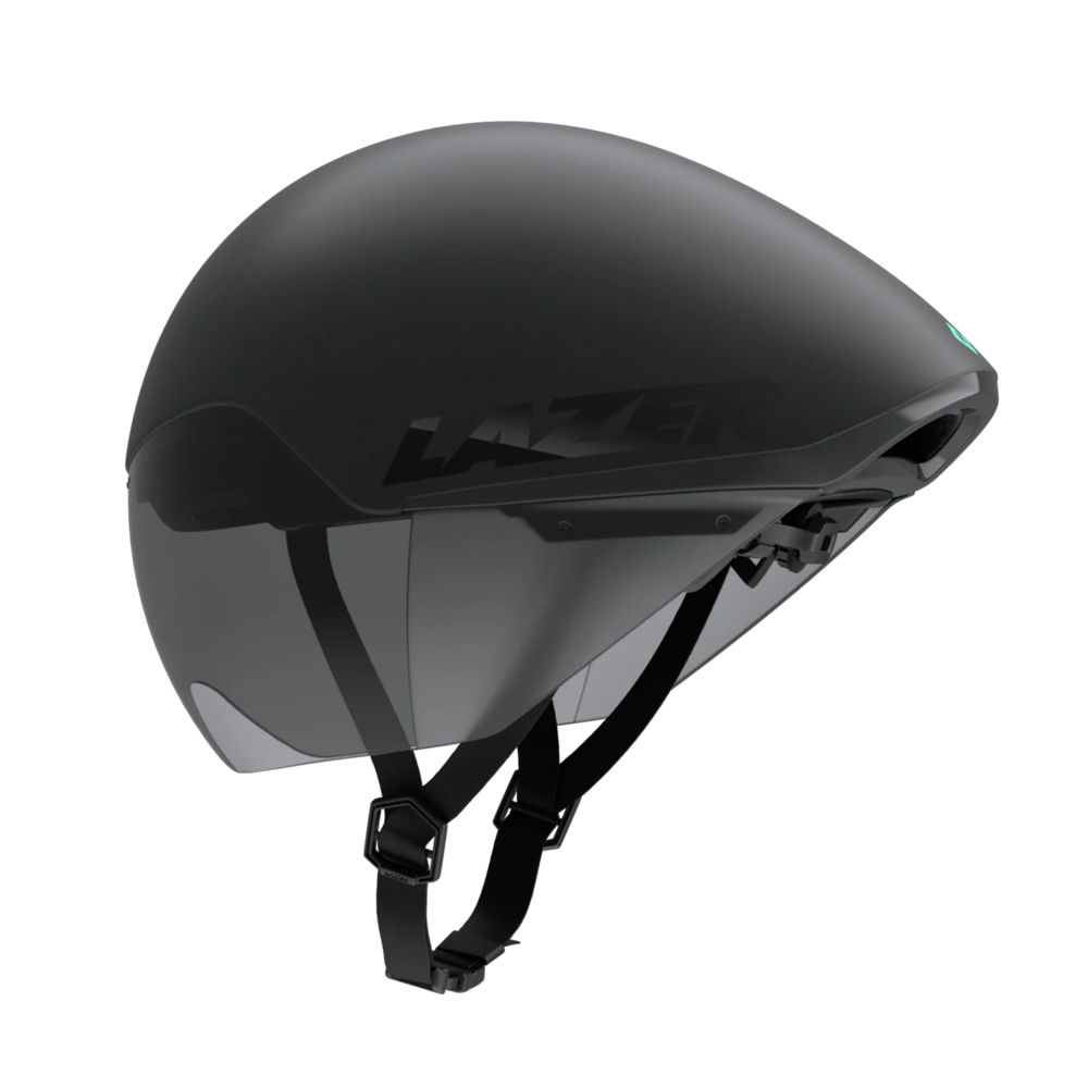 Lazer Kask Victor KinetiCore Matte Black BLC2237891856