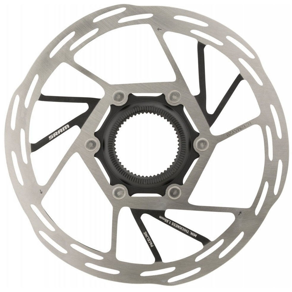Дисковые тормозные роторы  Paceline Rotor 140 mm