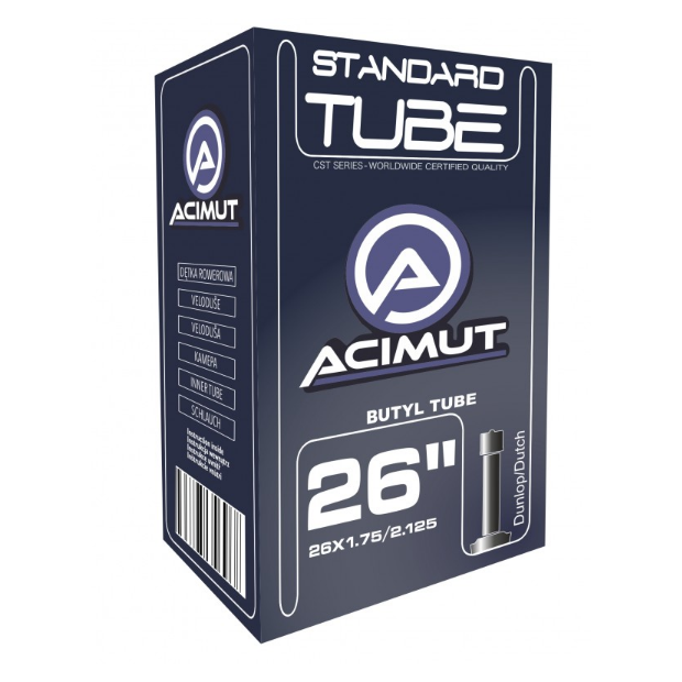 Камера ACIMUT 26x1.75/2.125 SV 40мм