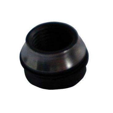 Конус Shimano, к HB-M475/M495, правый(M10x10.4мм), с гайк., шайбой