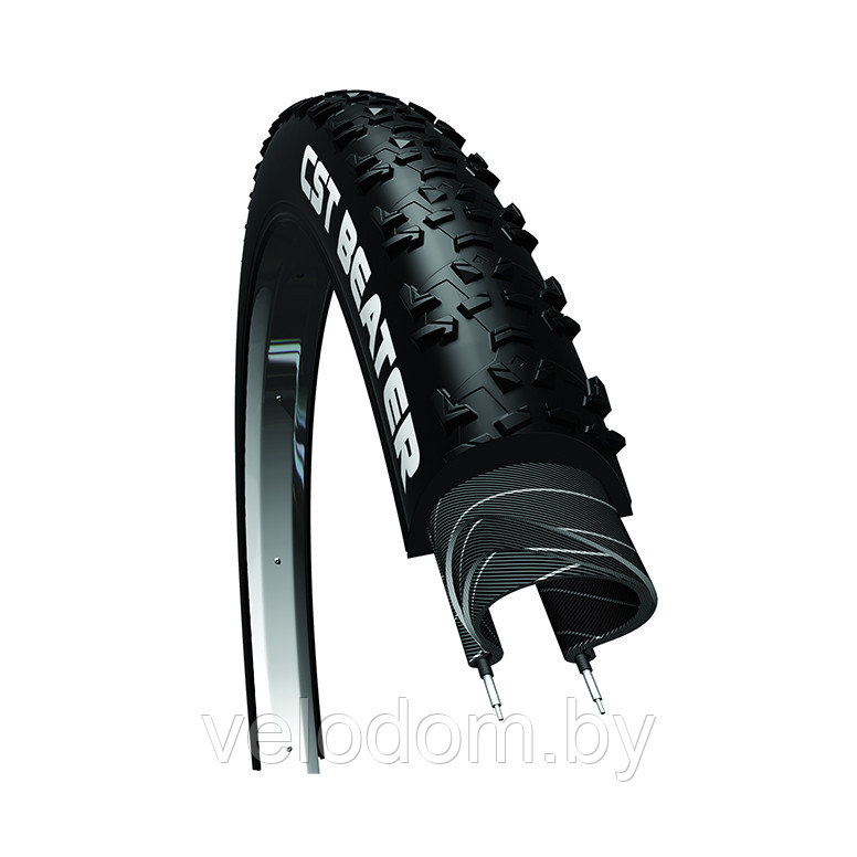 Покрышка CST 27.5x2.25 C-1861P B-TRAIL