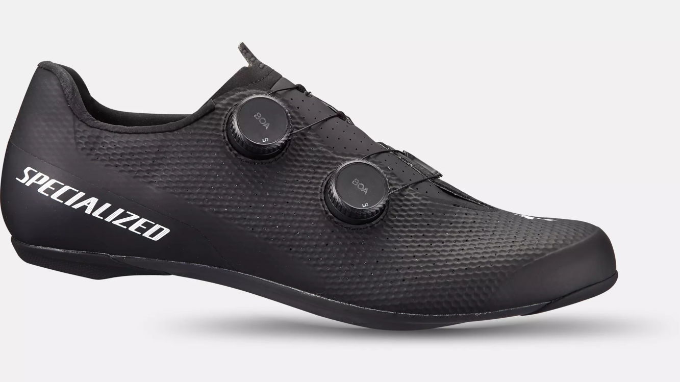 61023-2043 Велотуфли TORCH 3.0 RD SHOE BLK 43