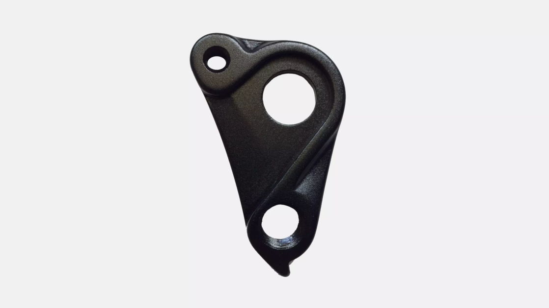 S152600003 Держатель заднего переключателя Specialized HGR MY15-17 ROAD CARBON