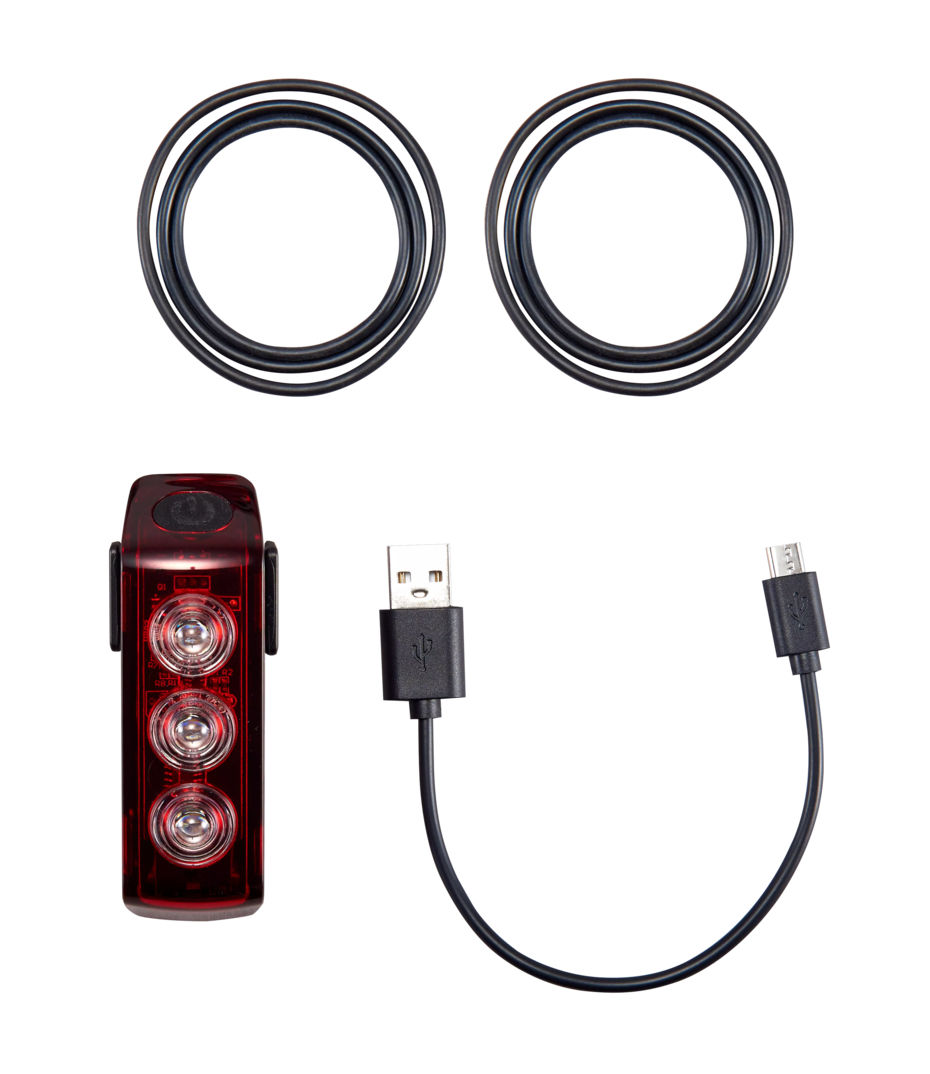 49120-2500 Фонарь Specialized FLUX 250R TAILLIGHT