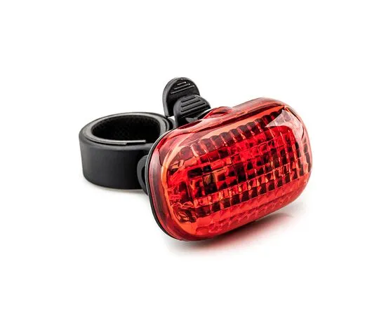 Фонарь задний HW 160286-R (XC-714T)