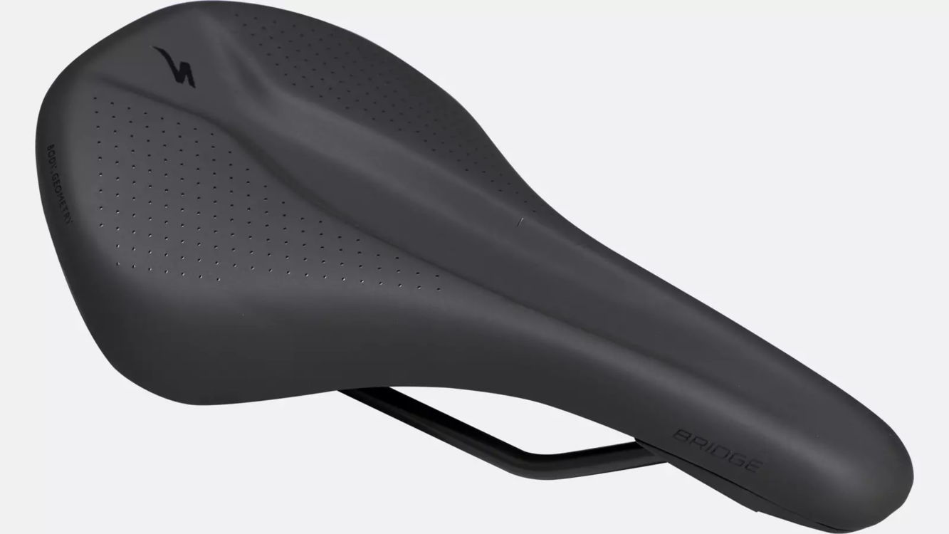 27120-4103 Седло Specialized BRIDGE SPORT SADDLE BLK