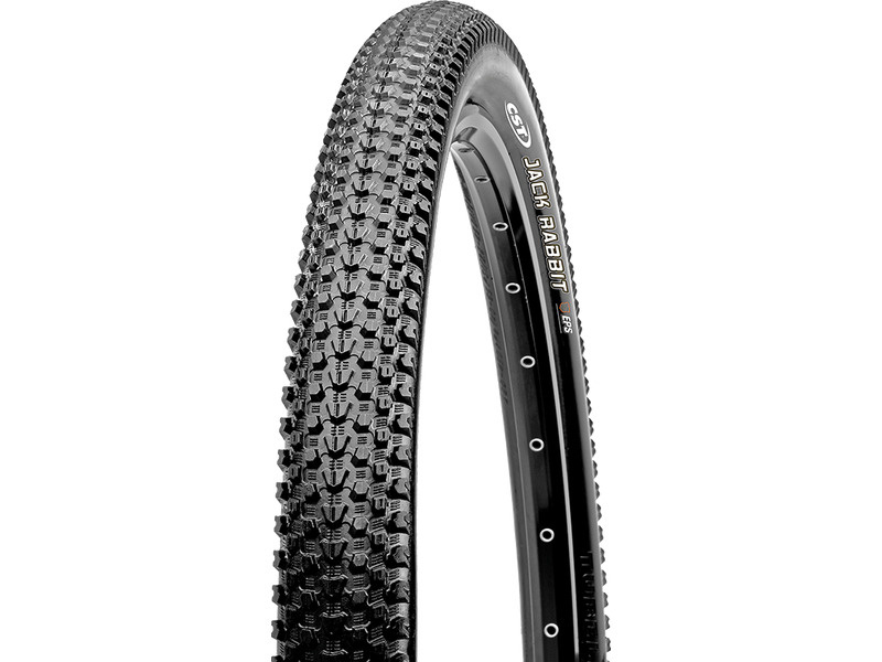 Покрышка CST 29x2.25 C-1747 JACK RABBIT 60TPI