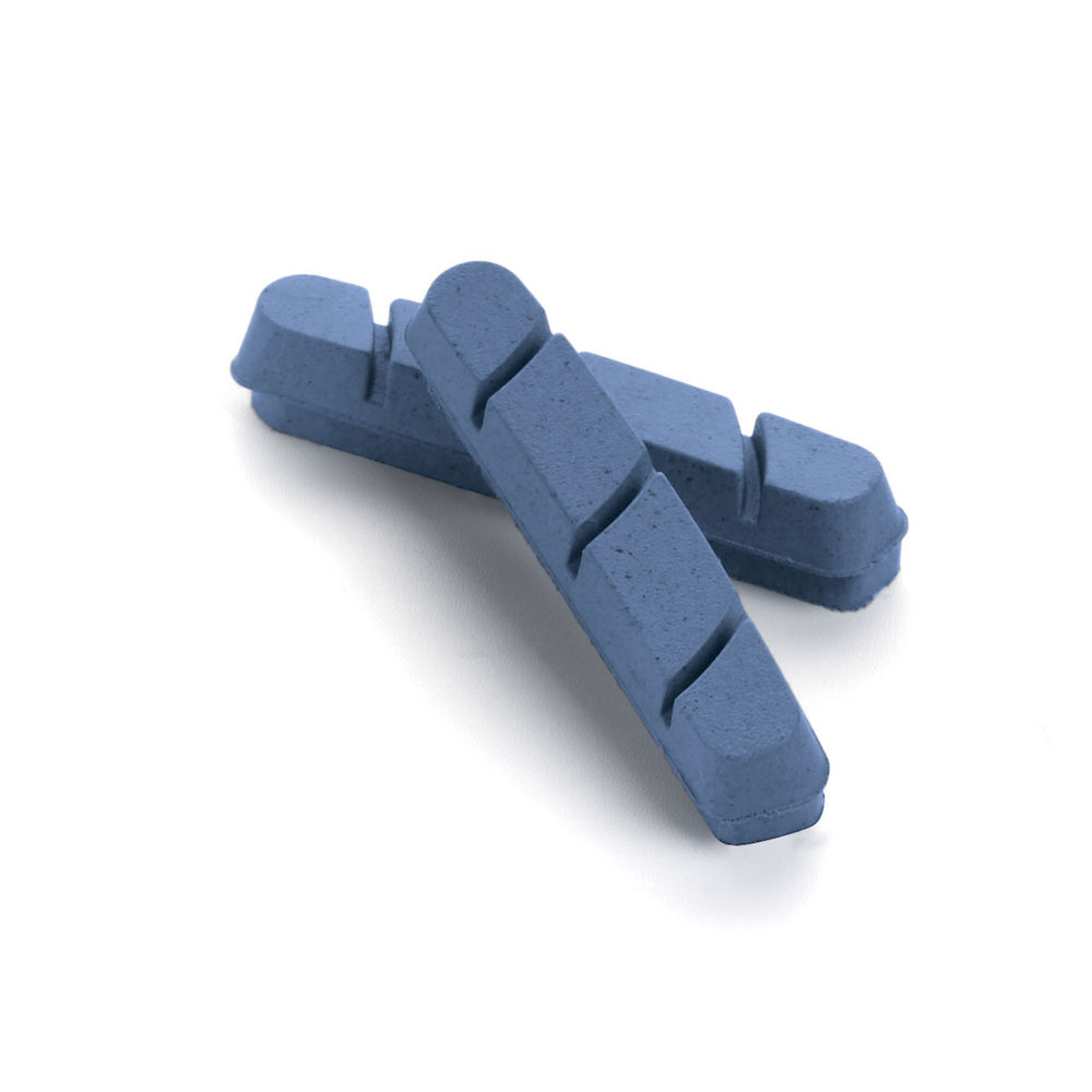 Тормозные колодки Brake pads for carbon rims SH