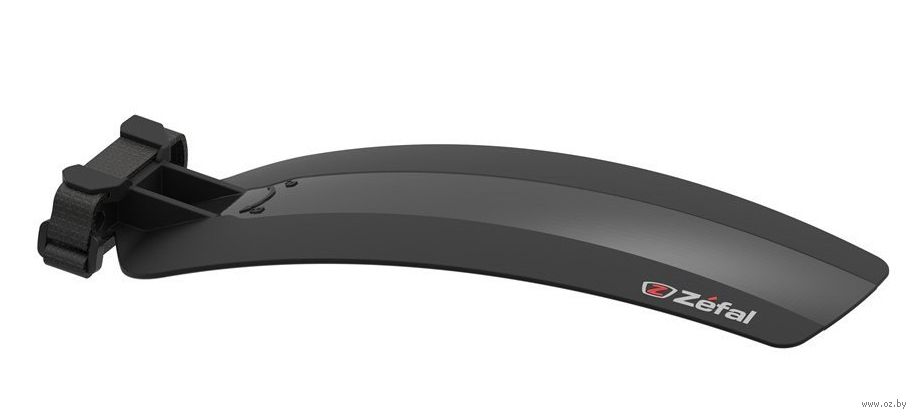 3572041 Брызговик задний Zefal "SHIELD S10", Road, за седло /Франция/