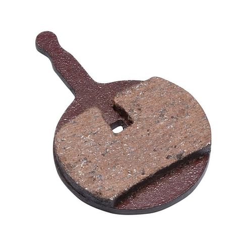 Колодки тормозные BARADINE DS-38 Semi