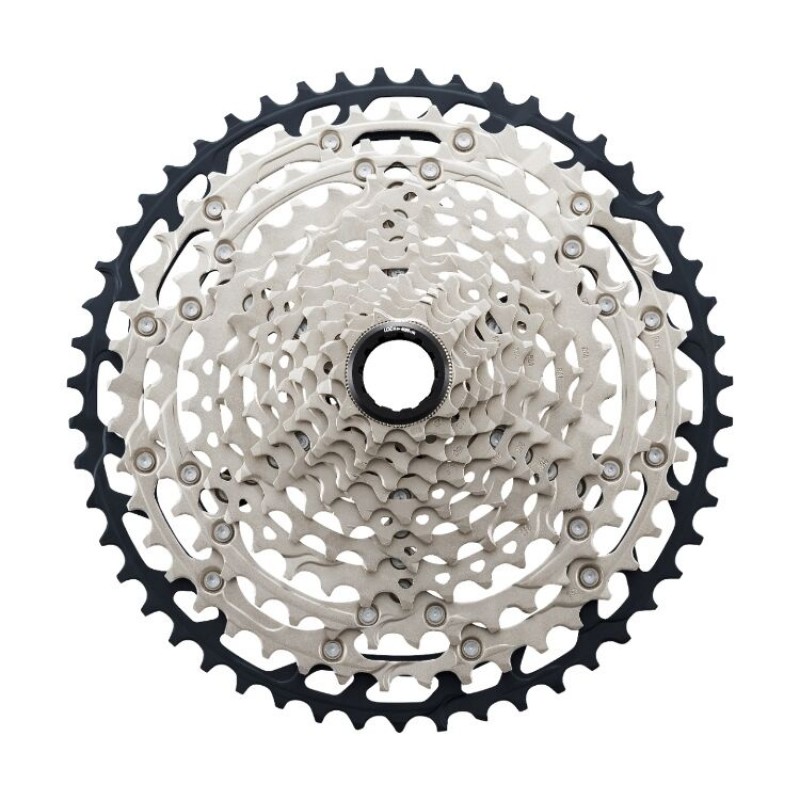 Кассета Shimano SLX, M7100, 12ск., 10-51T