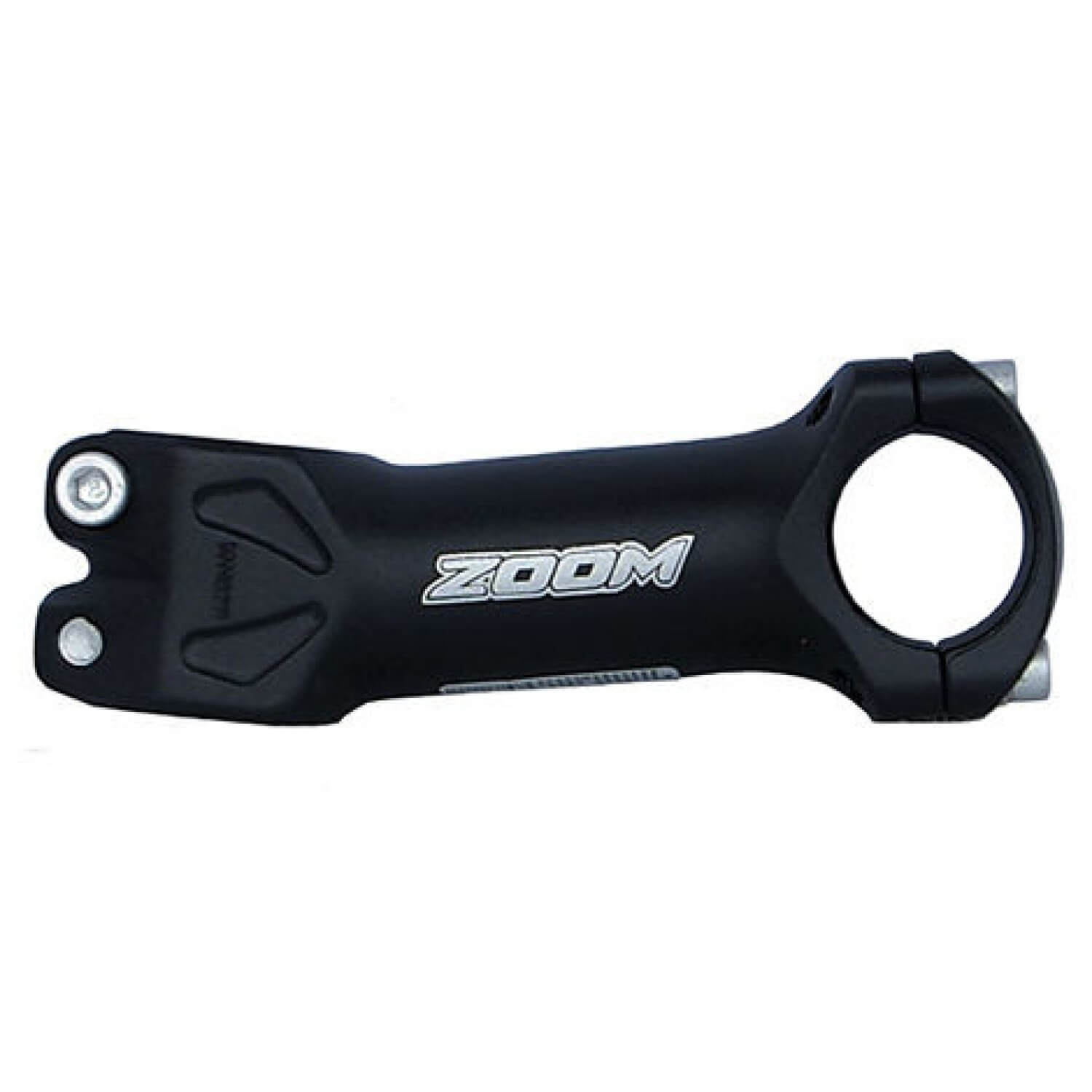 Вынос руля ZOOM TDS-C302-8FOV (L-90, 10°, чёрный)