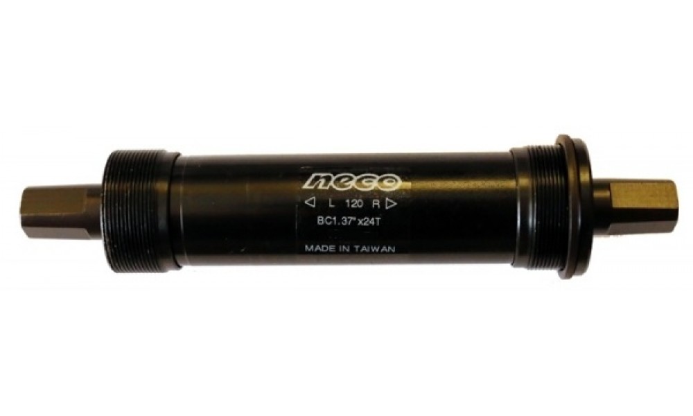 Каретка NECO B911 120/167B