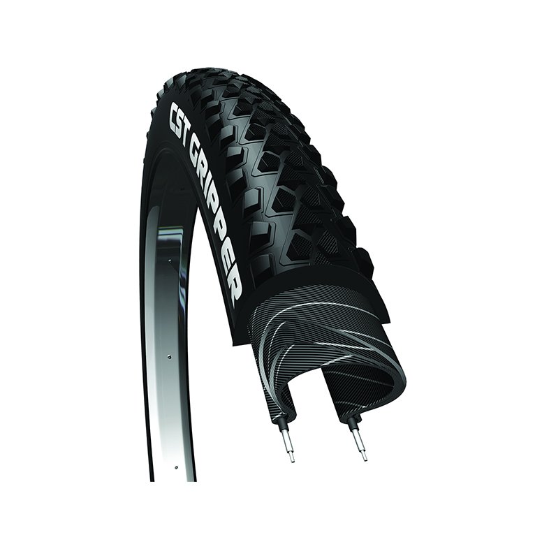 Покрышка CST 29x2.25 C-1879 GRIPPER