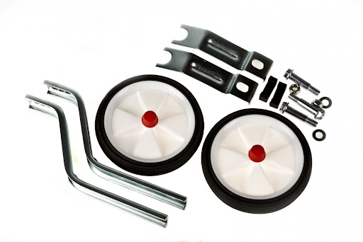 Колеса приставные RACER GD36-629