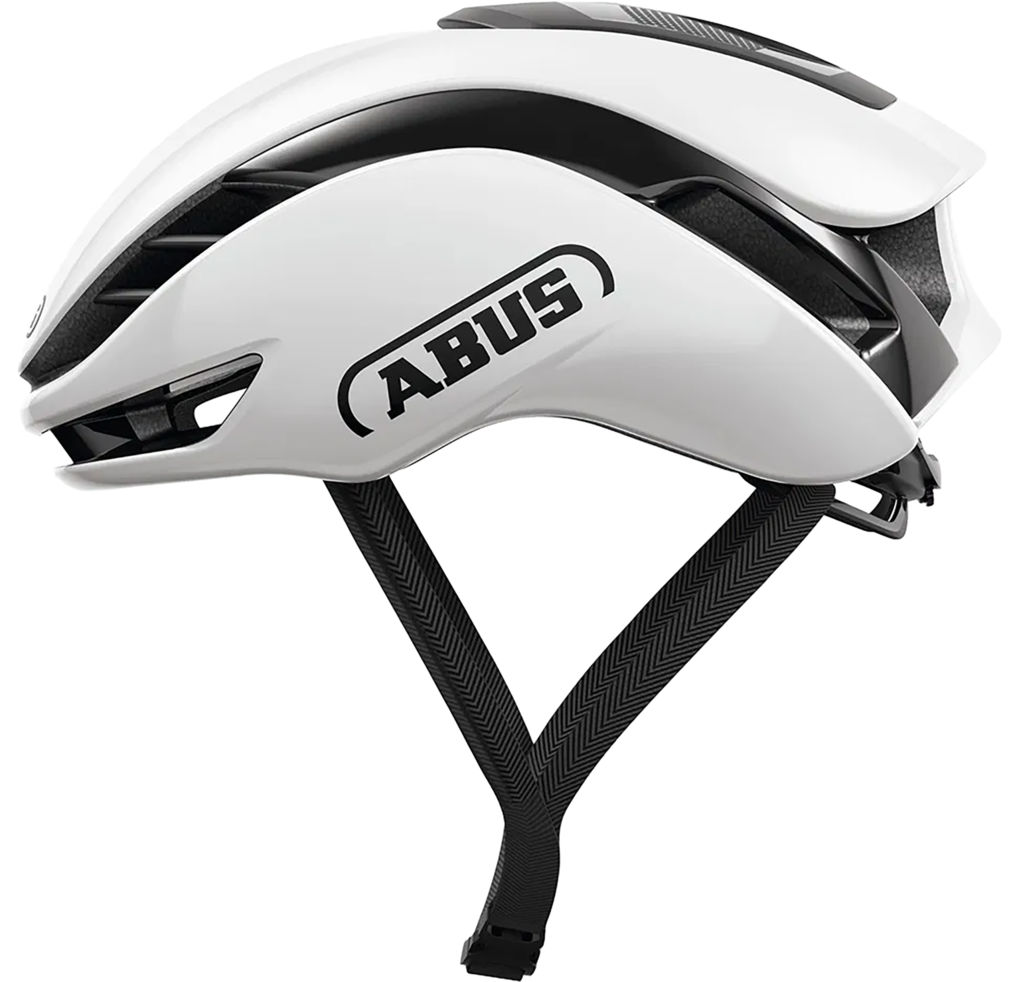 Шлем велосипедный ABUS GameChanger 2.0 Round Fit 10044506-01