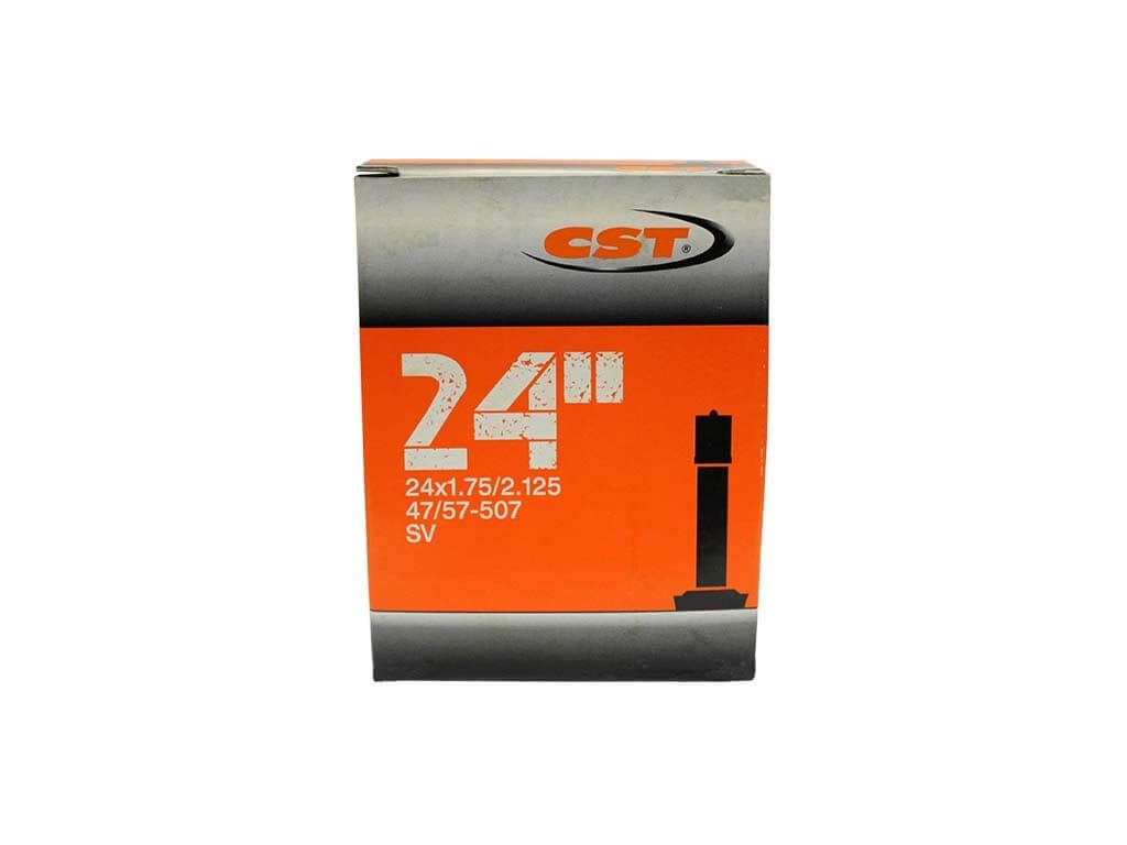 Камера CST 24x1.75/2.125 SV