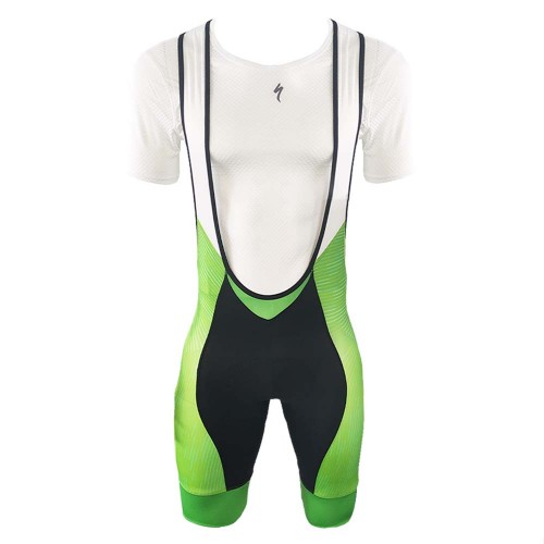 63217-0103Комбинезон  "Specialized"RBX COMP BIB SHORT FULL CUSTOM M