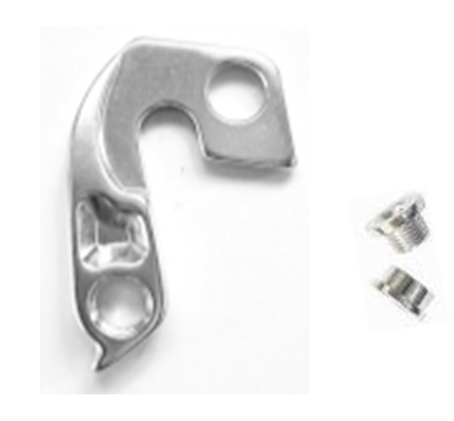 Съёмный дропаут 7I