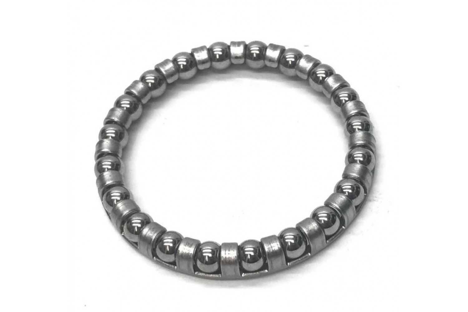 Подшипник NECO 5102 5/32"x16 (рулевая колонка)