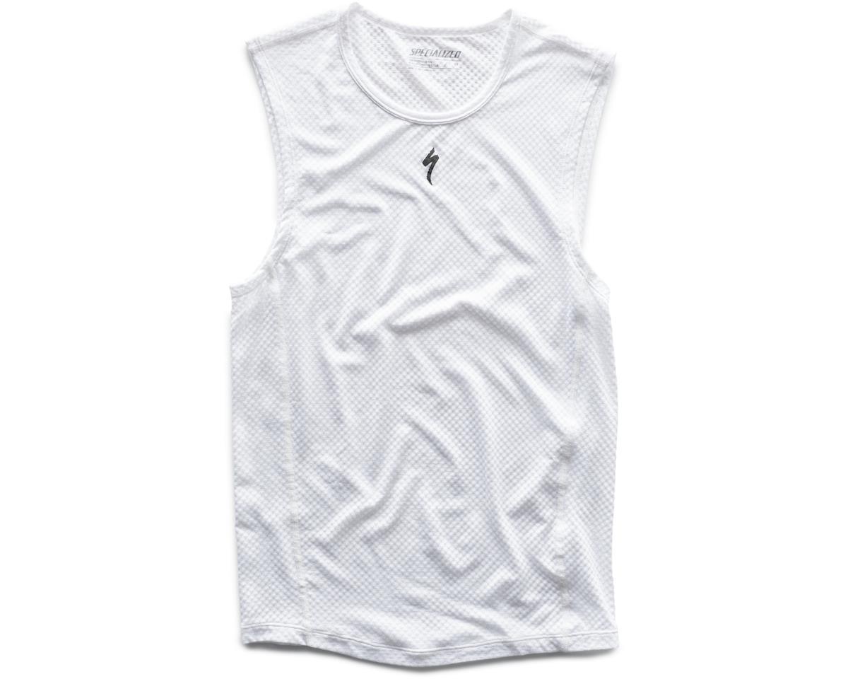 64119-0715 МайкаSL BASELAYER SVL WHT XL