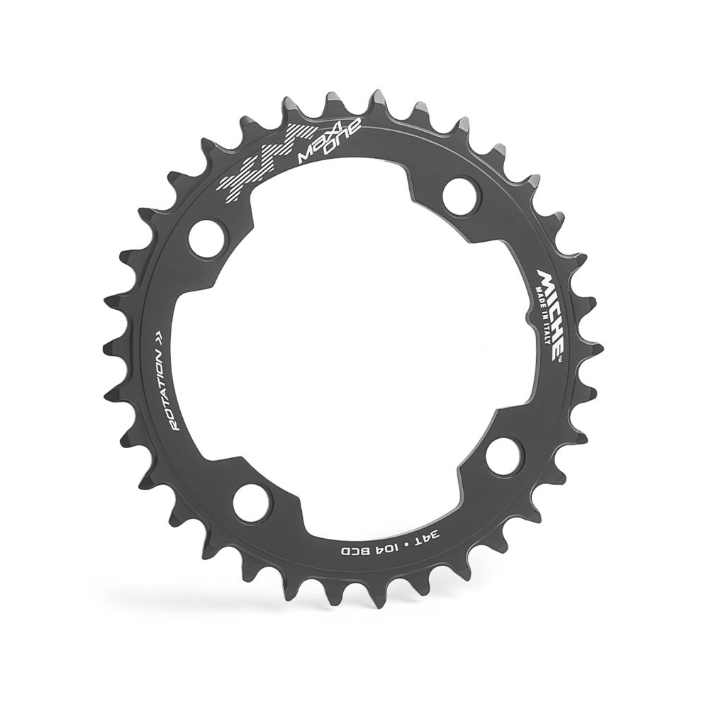 Звезда Miche XM MAXI ONE chainring 36T 104BCD