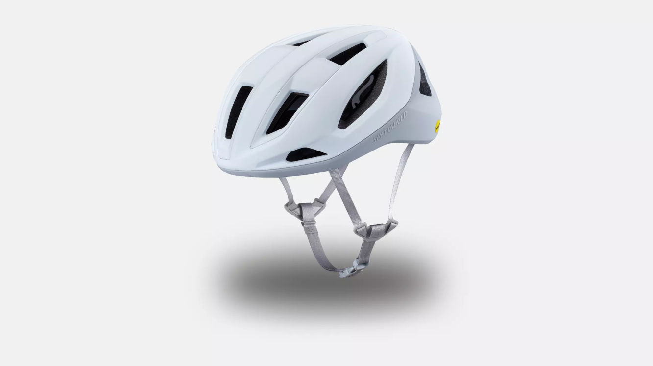 60124-1613 Шлем Specialized SEARCH HLMT CE WHT