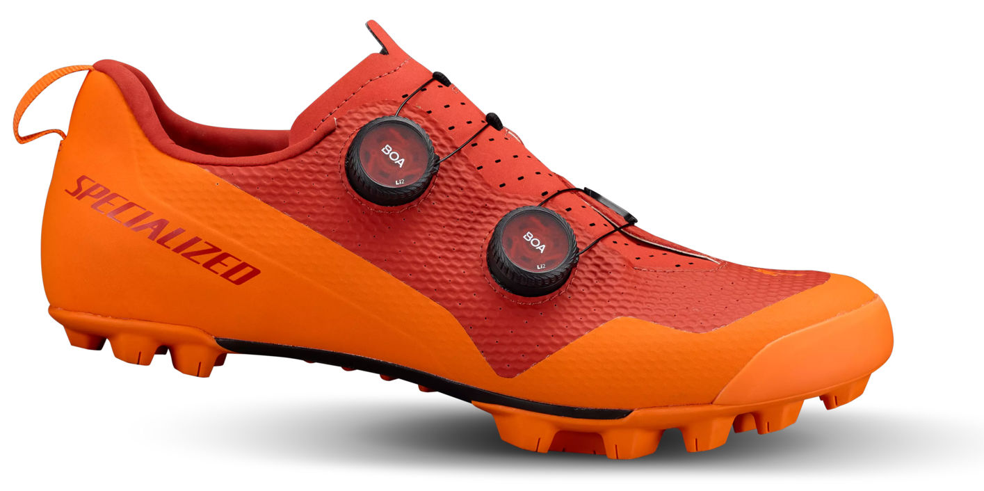 61525-2037 Велотуфли Specialized RECON 3.0 MTB SHOE DPORG 37
