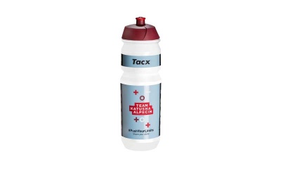 Велофляга Pro Team 750мл Katusha-Alpecin