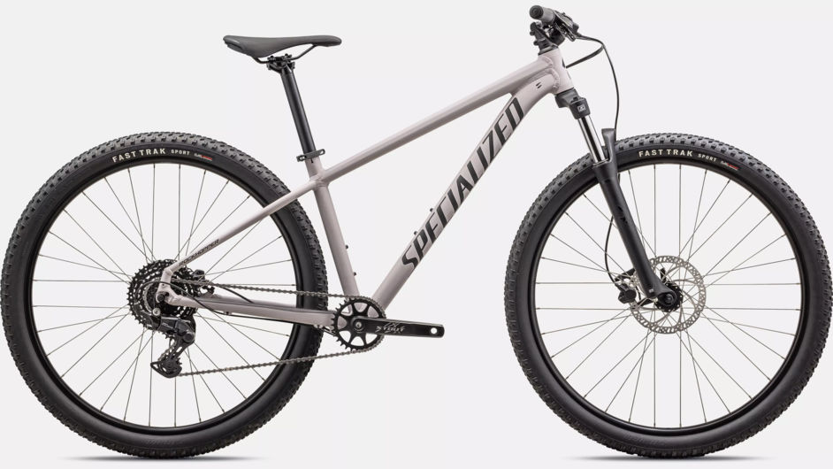91825-6303 Велосипед Specialized ROCKHOPPER SPORT VN CLY/BLKLQDMET M - 29