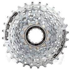 Кассета Shimano, CS-HG51, 8ск, 11-28