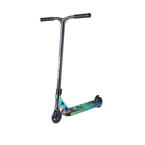 Самокат трюковой SHERIFF NEO